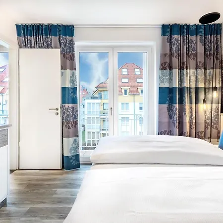 Apartmentanlage Meerblickvilla Apartmentanlage Meerblickvilla 2-18 Großenbrode