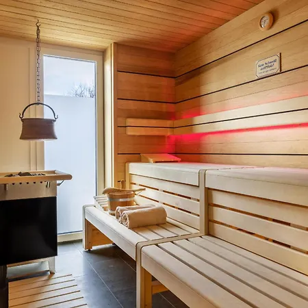 Apartmentanlage Meerblickvilla Apartmentanlage Meerblickvilla 2-18